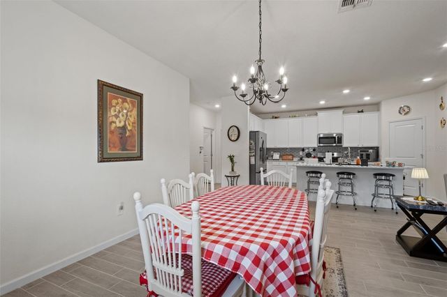 560 NW 4TH AVENUE, Williston, FL 32696