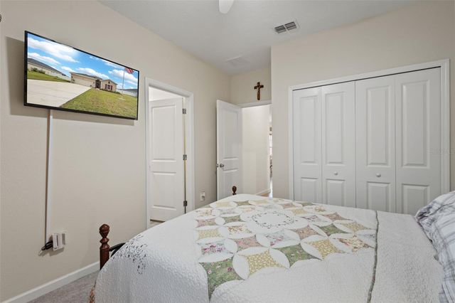 560 NW 4TH AVENUE, Williston, FL 32696