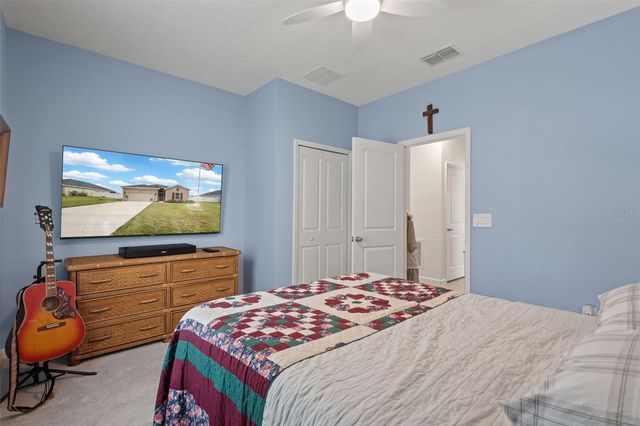 560 NW 4TH AVENUE, Williston, FL 32696