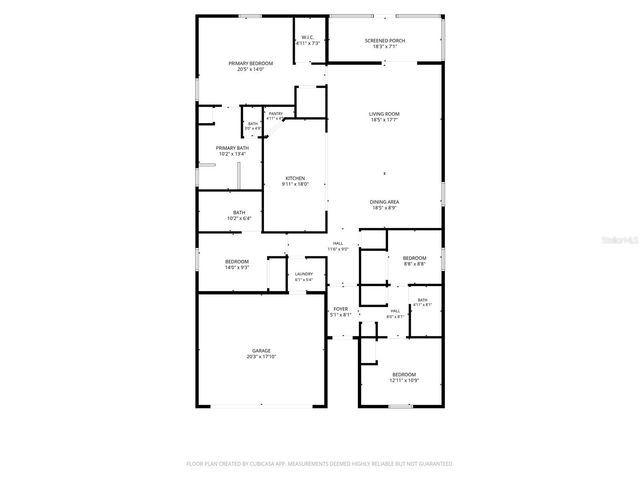 560 NW 4TH AVENUE, Williston, FL 32696