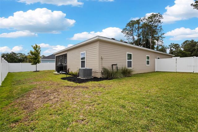 560 NW 4TH AVENUE, Williston, FL 32696