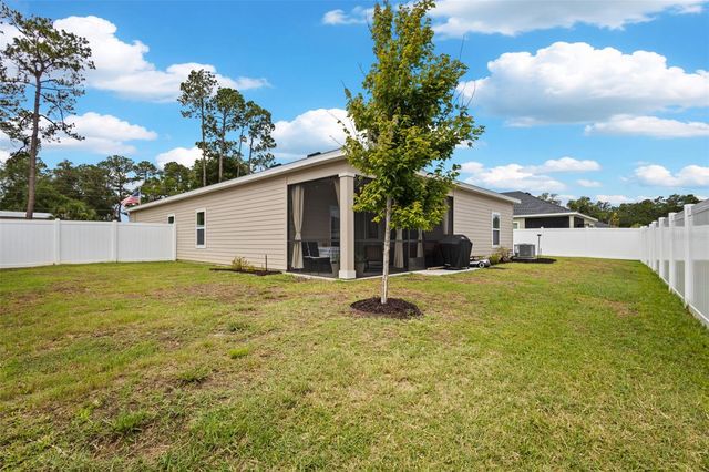 560 NW 4TH AVENUE, Williston, FL 32696