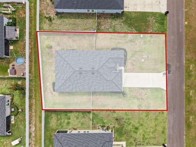 560 NW 4TH AVENUE, Williston, FL 32696