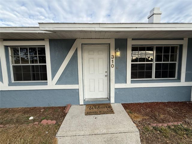 310 W WINDHORST ROAD, Brandon, FL 33510