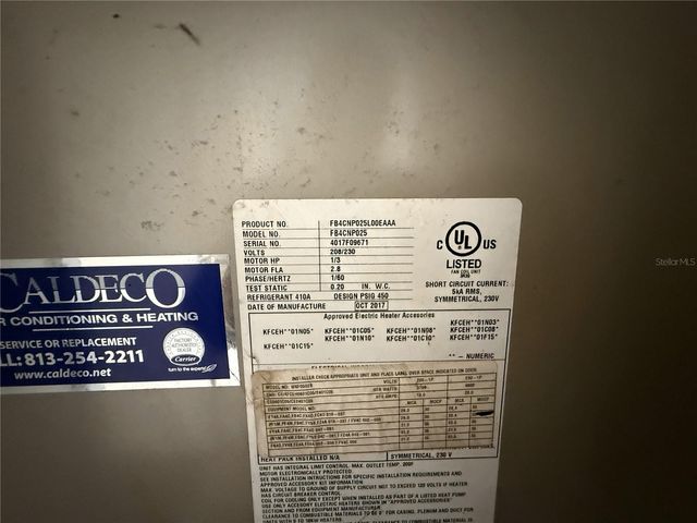 310 W WINDHORST ROAD, Brandon, FL 33510