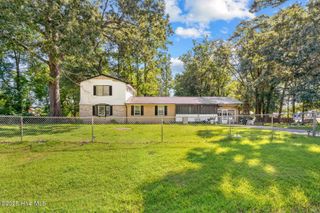 152 Billy Hudson Road, Jacksonville, NC 28540