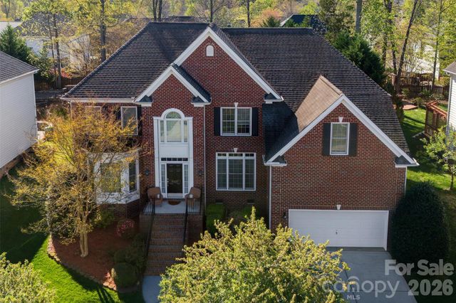 9927 Nicole Lane, Charlotte, NC 28269