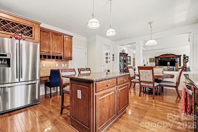 9927 Nicole Lane, Charlotte, NC 28269