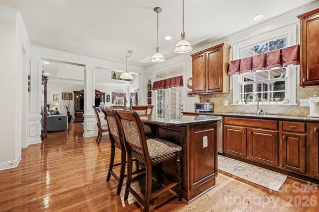 9927 Nicole Lane, Charlotte, NC 28269