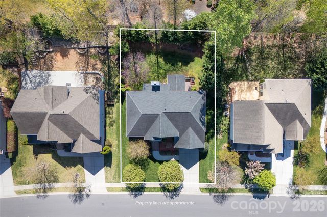 9927 Nicole Lane, Charlotte, NC 28269