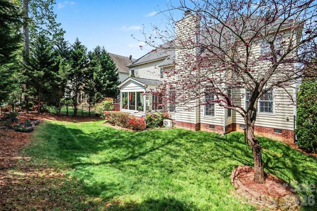 9927 Nicole Lane, Charlotte, NC 28269