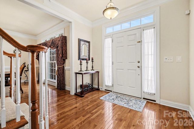 9927 Nicole Lane, Charlotte, NC 28269