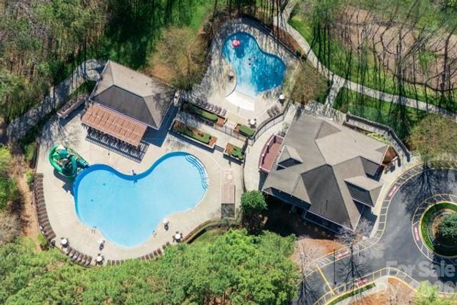 9927 Nicole Lane, Charlotte, NC 28269