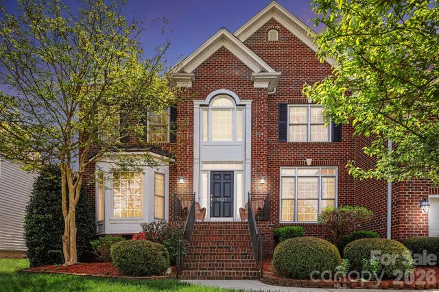 9927 Nicole Lane, Charlotte, NC 28269