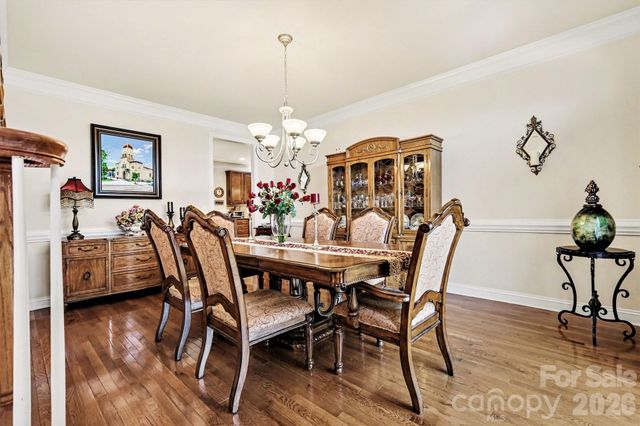 9927 Nicole Lane, Charlotte, NC 28269