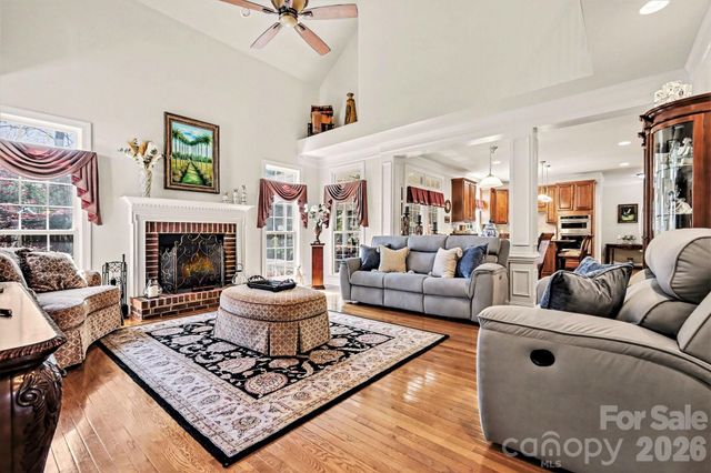 9927 Nicole Lane, Charlotte, NC 28269