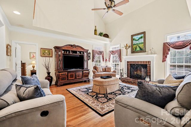 9927 Nicole Lane, Charlotte, NC 28269