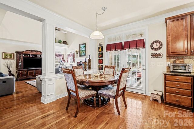 9927 Nicole Lane, Charlotte, NC 28269