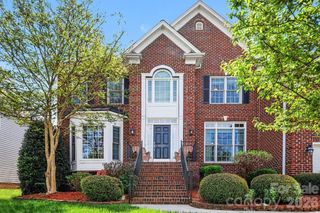 9927 Nicole Lane, Charlotte, NC 28269