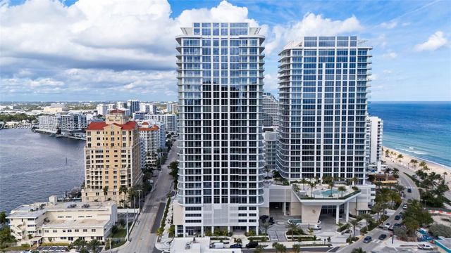 153 N Seabreeze Blvd 805S, Fort Lauderdale, FL 33304