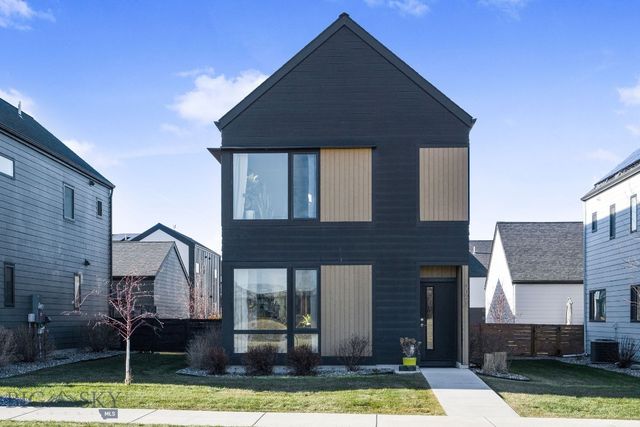 3051 S 27th Avenue, Bozeman, MT 59718