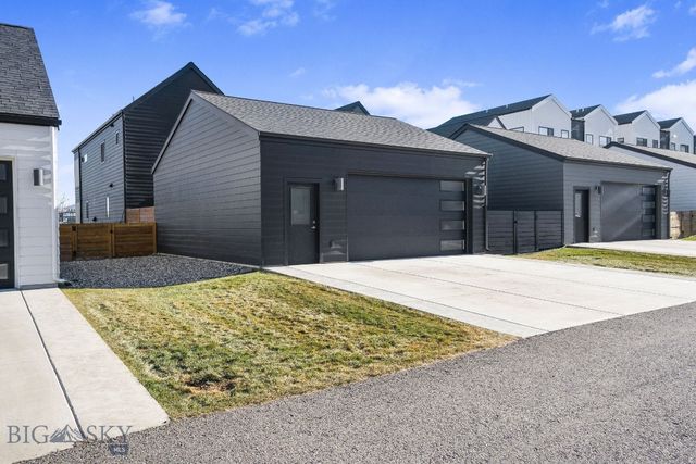 3051 S 27th Avenue, Bozeman, MT 59718