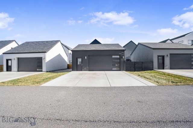 3051 S 27th Avenue, Bozeman, MT 59718