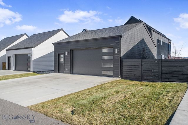3051 S 27th Avenue, Bozeman, MT 59718