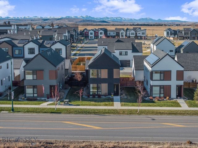 3051 S 27th Avenue, Bozeman, MT 59718