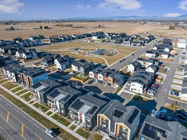 3051 S 27th Avenue, Bozeman, MT 59718