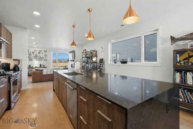 3051 S 27th Avenue, Bozeman, MT 59718