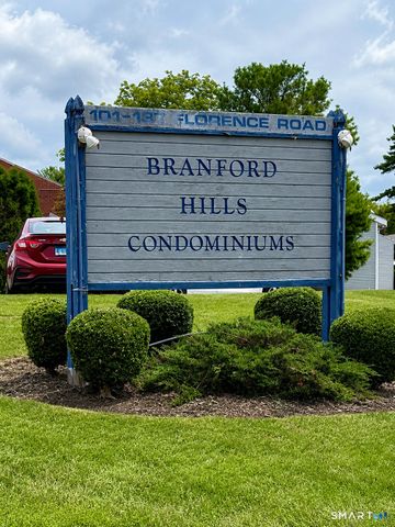 131 Florence Road 2B, Branford, CT 06405