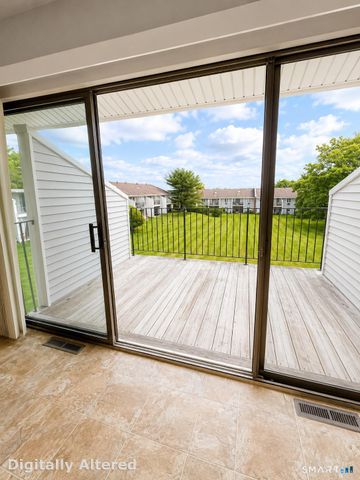131 Florence Road 2B, Branford, CT 06405