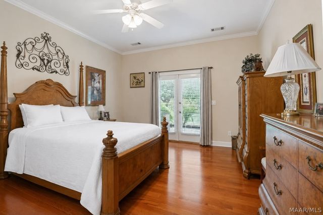 8873 DUNLAKE Drive, Montgomery, AL 36117