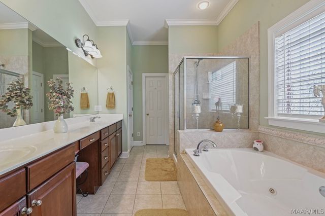 8873 DUNLAKE Drive, Montgomery, AL 36117
