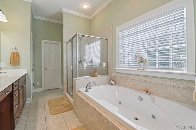 8873 DUNLAKE Drive, Montgomery, AL 36117