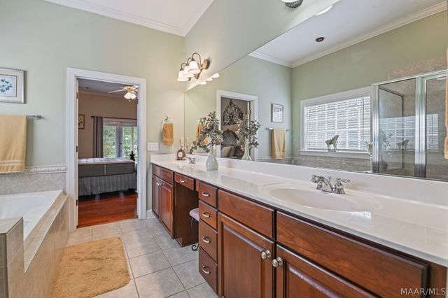 8873 DUNLAKE Drive, Montgomery, AL 36117