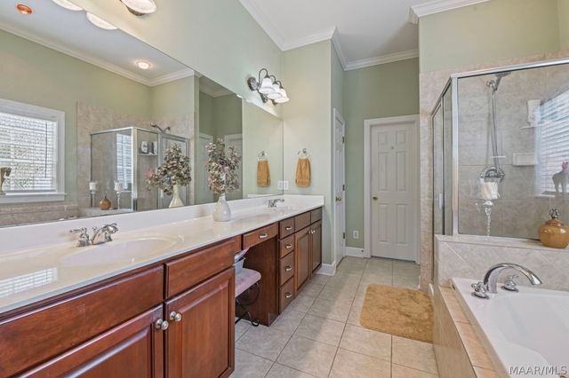 8873 DUNLAKE Drive, Montgomery, AL 36117