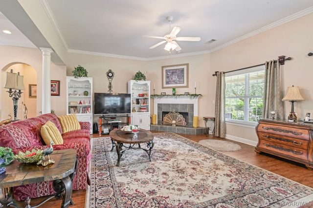 8873 DUNLAKE Drive, Montgomery, AL 36117