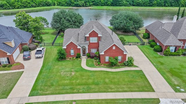 8873 DUNLAKE Drive, Montgomery, AL 36117