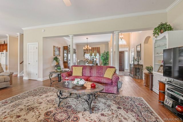 8873 DUNLAKE Drive, Montgomery, AL 36117