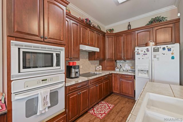 8873 DUNLAKE Drive, Montgomery, AL 36117