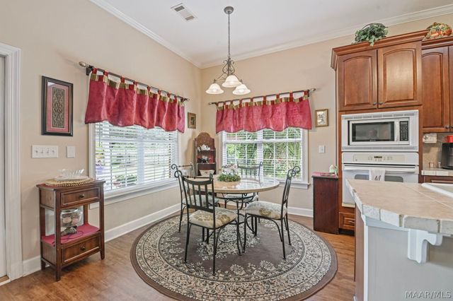 8873 DUNLAKE Drive, Montgomery, AL 36117