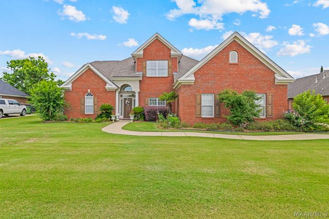 8873 DUNLAKE Drive, Montgomery, AL 36117
