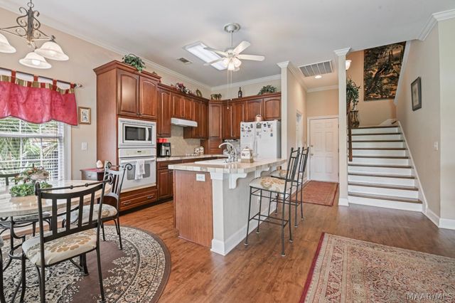 8873 DUNLAKE Drive, Montgomery, AL 36117