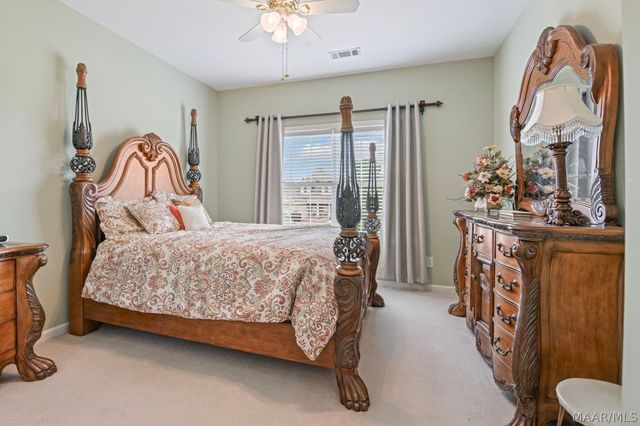 8873 DUNLAKE Drive, Montgomery, AL 36117
