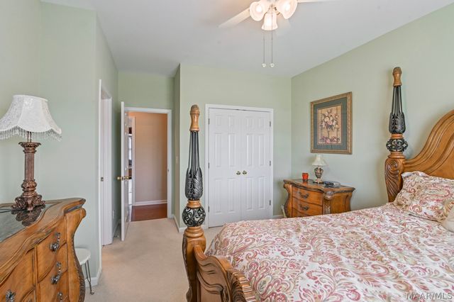 8873 DUNLAKE Drive, Montgomery, AL 36117