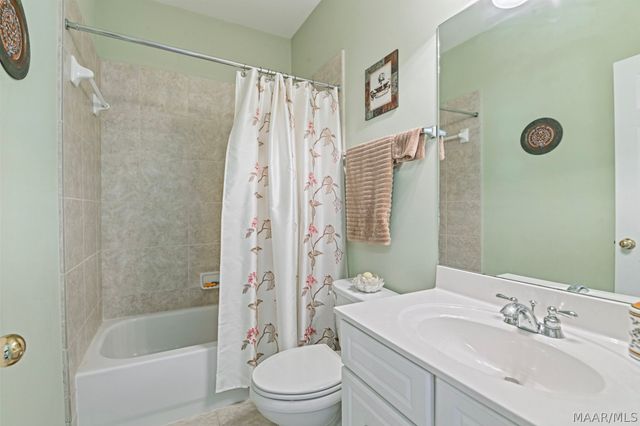 8873 DUNLAKE Drive, Montgomery, AL 36117