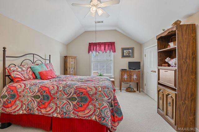8873 DUNLAKE Drive, Montgomery, AL 36117