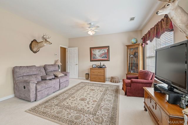 8873 DUNLAKE Drive, Montgomery, AL 36117